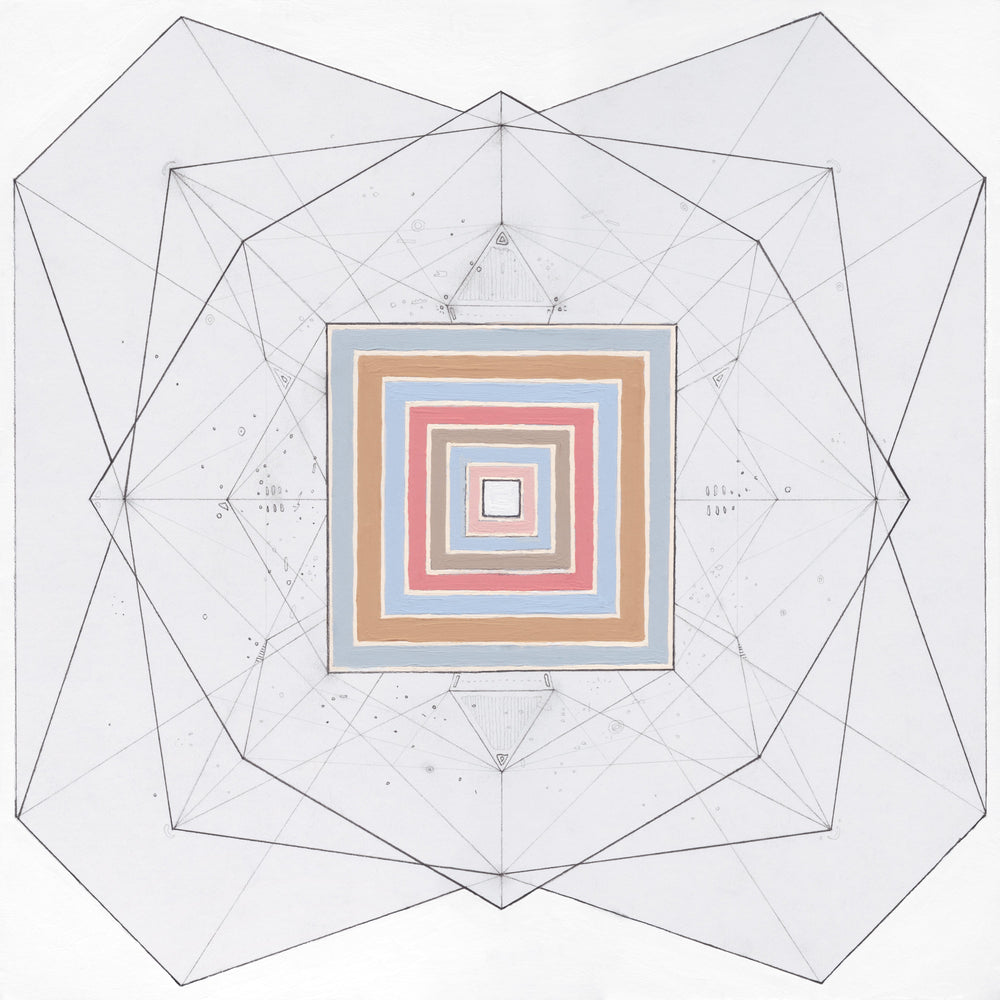 Out Lines - Conflats [CD] (ONLINE ORDER ONLY)
