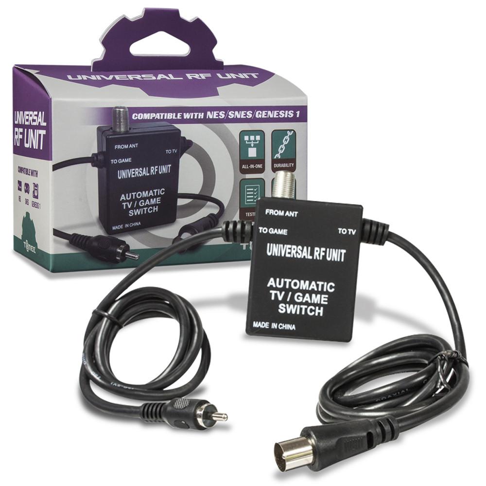 Universal RF Unit (Tomee) (ONLINE ORDER ONLY)