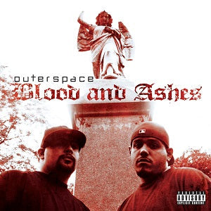 Blood & Ashes [CD] (ONLINE ORDER ONLY)
