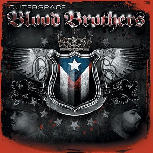 Blood Brothers [CD] (ONLINE ORDER ONLY)