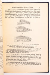 Outlines of Structural Geology (ONLINE ORDER ONLY)