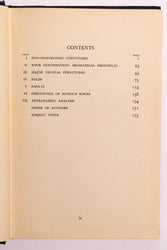 Outlines of Structural Geology (ONLINE ORDER ONLY)