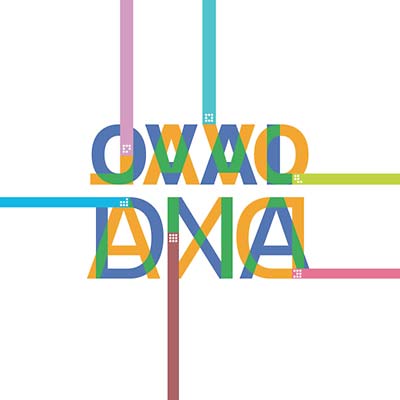 OvalDNA [CD] (ONLINE ORDER ONLY)