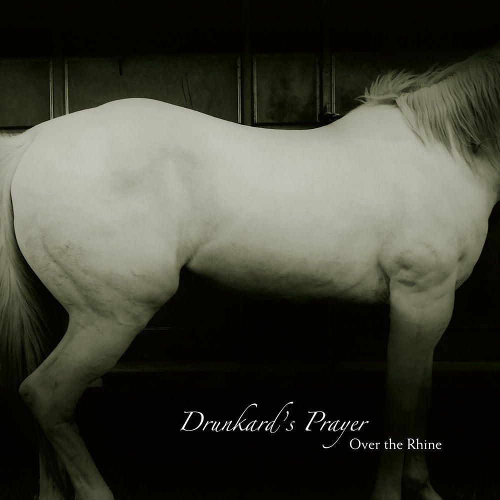 Drunkard's Prayer [Vinyl]