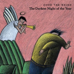 The Darkest Night of the Year [CD] (ONLINE ORDER ONLY)