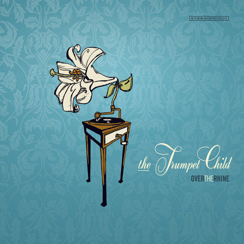 The Trumpet Child [CD] (ONLINE ORDER ONLY)