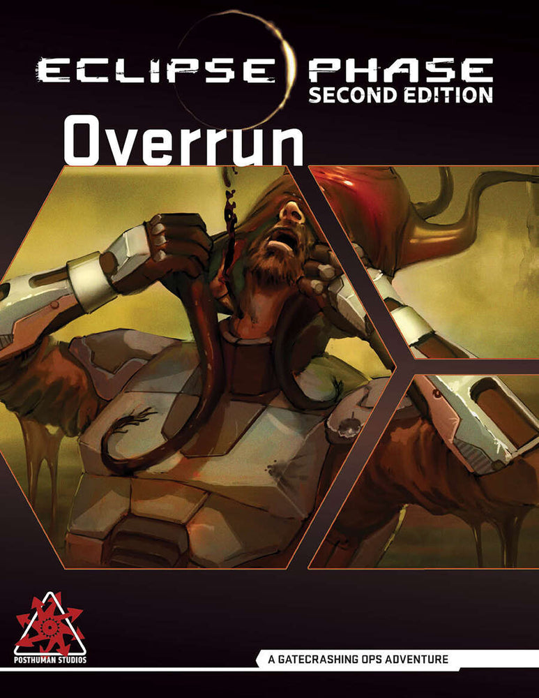 Overrun (Eclipse Phase)