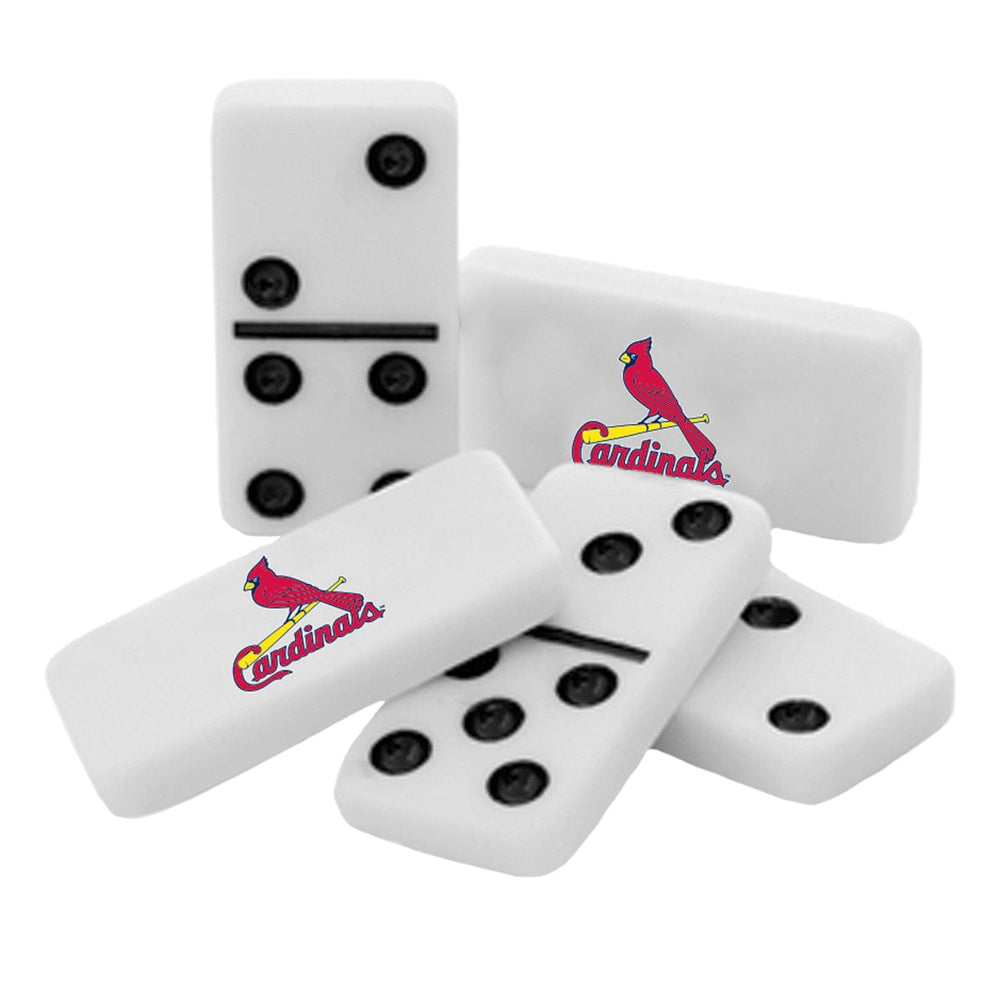 St. Louis Cardinals Dominoes (ONLINE ORDER ONLY)