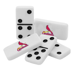 St. Louis Cardinals Dominoes (ONLINE ORDER ONLY)