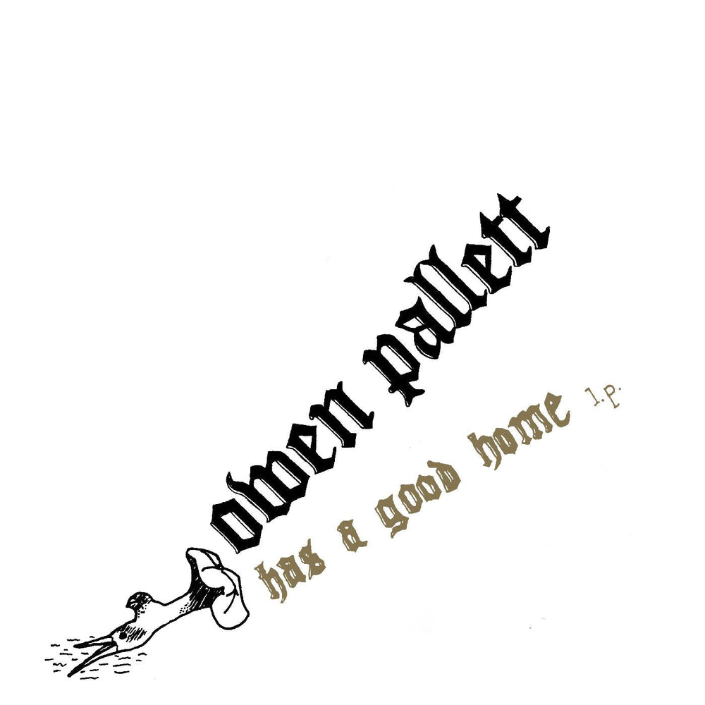 Has A Good Home [Vinyl] (ONLINE ORDER ONLY)