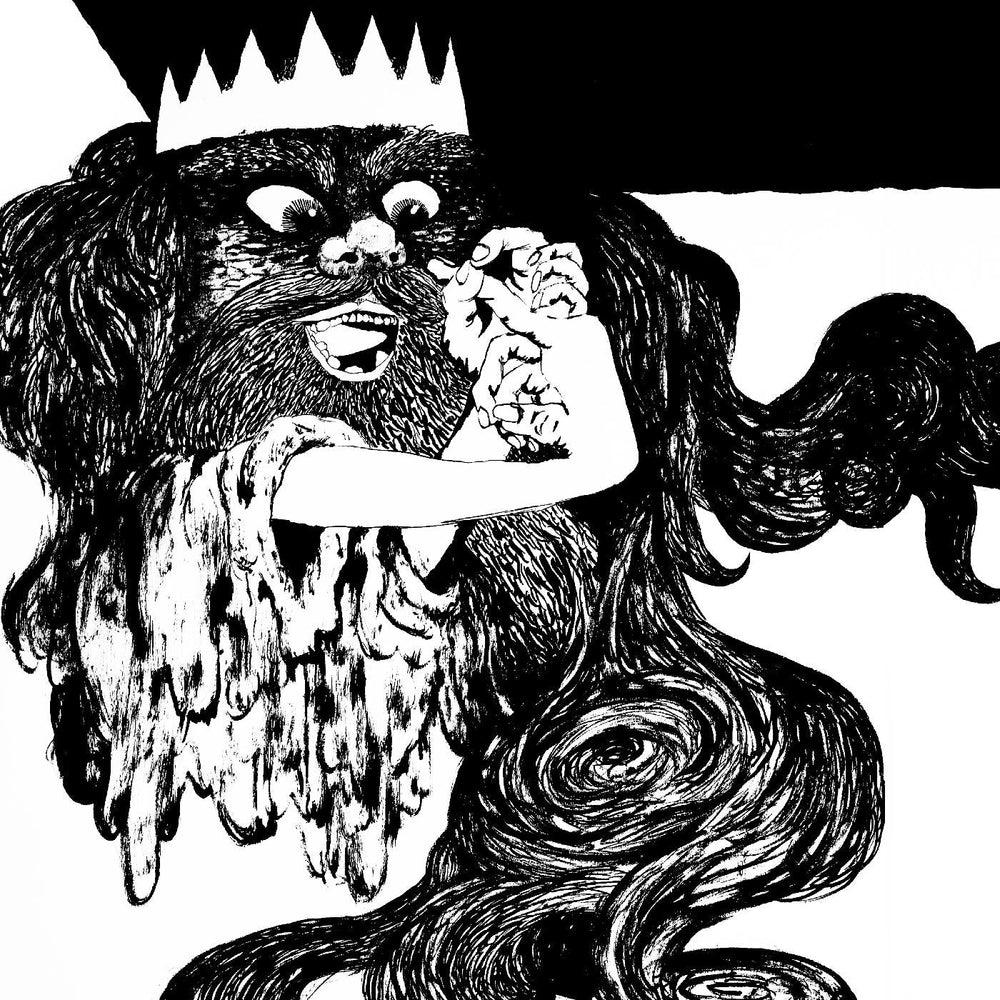 He Poos Clouds [Vinyl] (ONLINE ORDER ONLY)