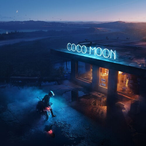 Coco Moon [Vinyl] (ONLINE ORDER ONLY)