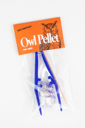 Owl Pellet Dissection Kit (ONLINE ORDER ONLY)