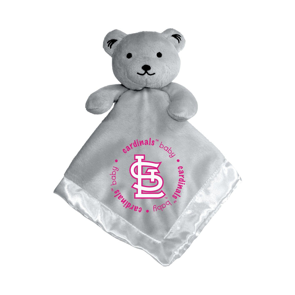 St. Louis Cardinals - Security Bear Pink (ONLINE ORDER ONLY)