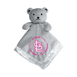 St. Louis Cardinals - Security Bear Pink (ONLINE ORDER ONLY)