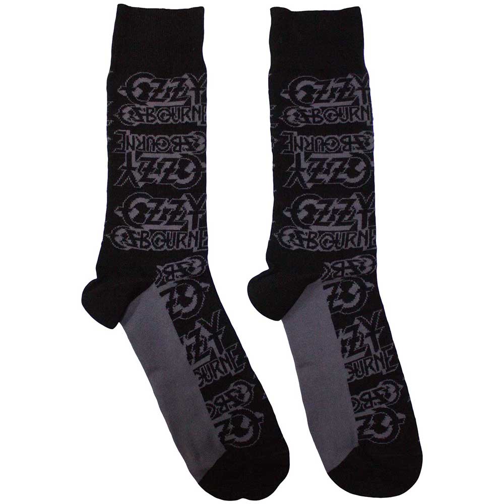Logo Repeat [Socks] (ONLINE ORDER ONLY)