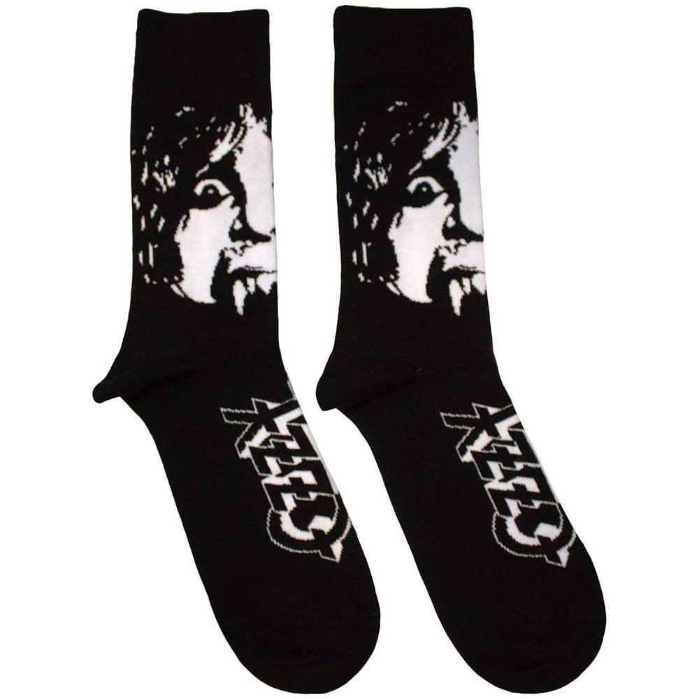Madman [Socks] (ONLINE ORDER ONLY)