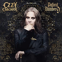 Patient Number 9 [CD] (ONLINE ORDER ONLY)