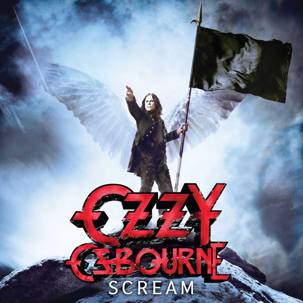 Scream (2Lp) [Vinyl]