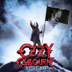Scream (2Lp) [Vinyl]