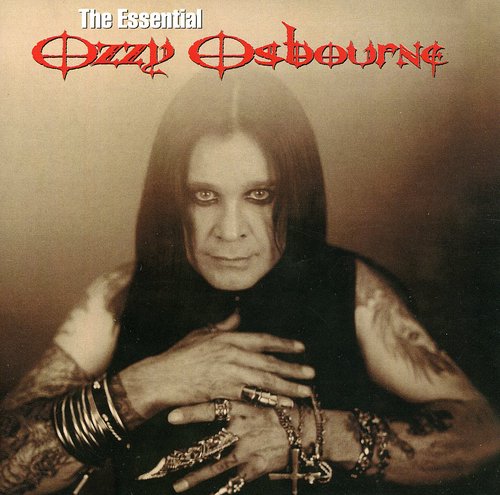 The Essential Ozzy Osbourne [Import] (2 Cd's) [CD] (ONLINE ORDER ONLY)