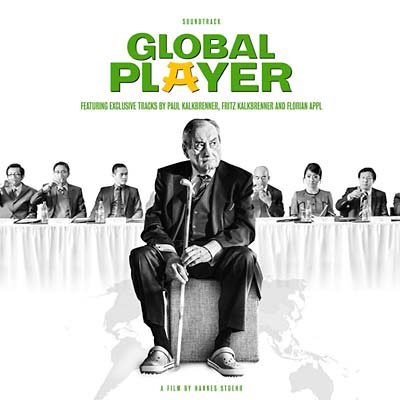 Global Player [CD] (ONLINE ORDER ONLY)