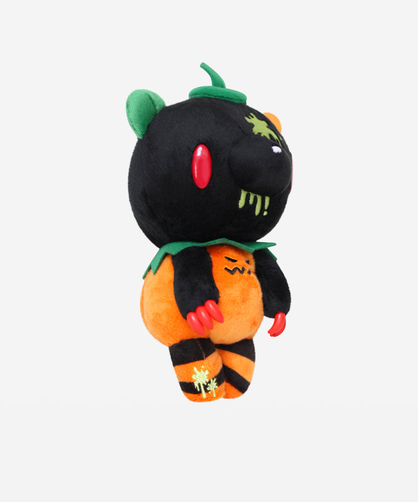 Pumpkin Gloomy Bear 8" Plush (ONLINE ORDER ONLY)