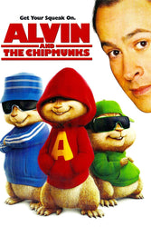 Alvin and The Chipmunks Game & Movie Bundle (PlayStation 2) (Online Only)
