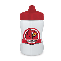 Louisville Cardinals Sippy Cup (ONLINE ORDER ONLY)