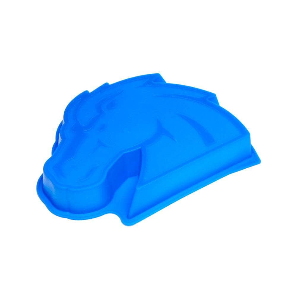 Boise State Broncos Cake Pan (ONLINE ORDER ONLY)
