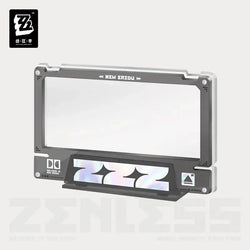 Zenless Zone Zero Mindscape Cinema Series Yunkui Summit Acrylic Insert Set