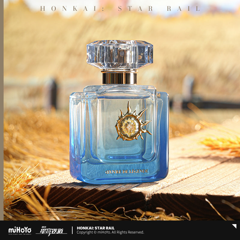 Galaxy Aromatherapy Series Perfume (ONLINE ORDER ONLY)