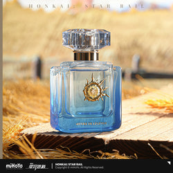 Galaxy Aromatherapy Series Perfume (ONLINE ORDER ONLY)
