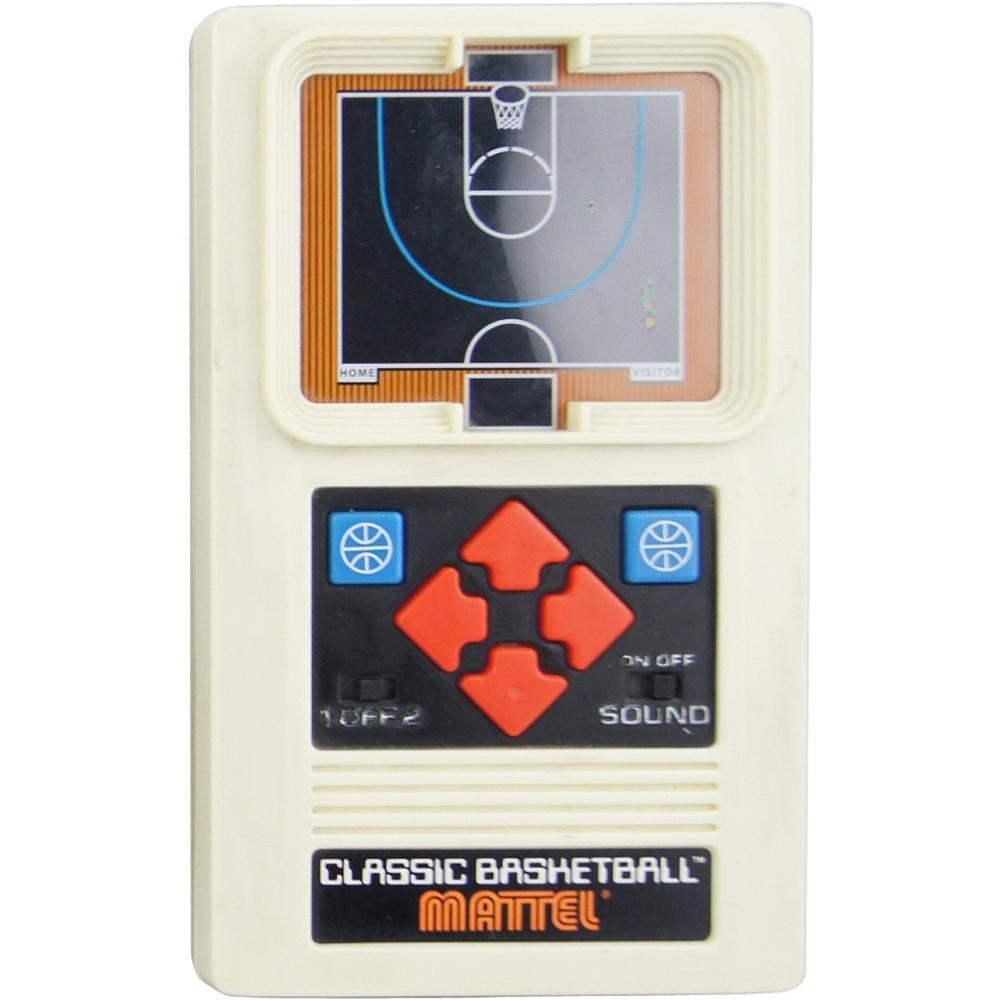 Electronic Basketball Game (ONLINE ORDER ONLY)