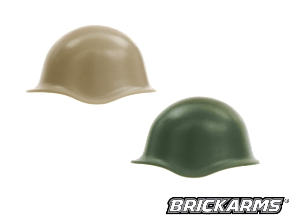 SSh-40 Russian Helmet (ONLINE ORDER ONLY)