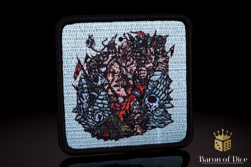 Giants | Baron's Bag Compatible | Patches