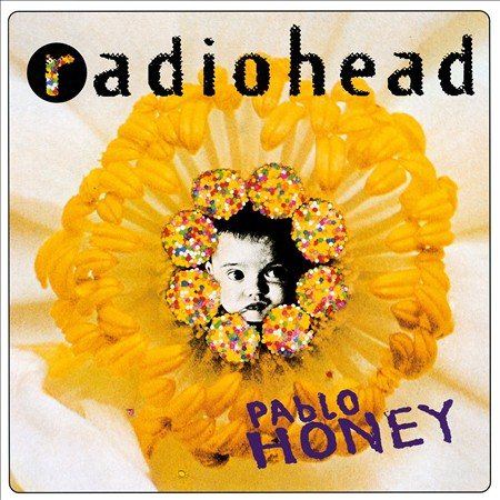 Pablo Honey [CD] (ONLINE ORDER ONLY)