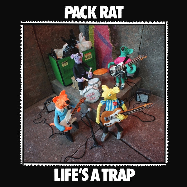 Life's A Trap [Vinyl] (ONLINE ORDER ONLY)