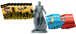 Zombicide: The Boys Character Packs Bundle (ONLINE ORDER ONLY)