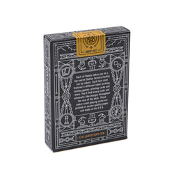 Deck of Robots (Online Order Only)