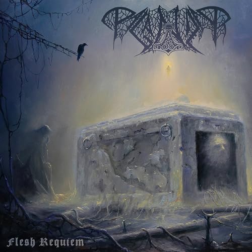 Beyond The Macabre [CD] (ONLINE ORDER ONLY)