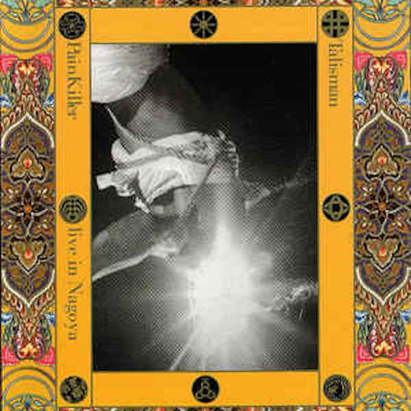 Talisman - Live In Nagoya [CD] (ONLINE ORDER ONLY)