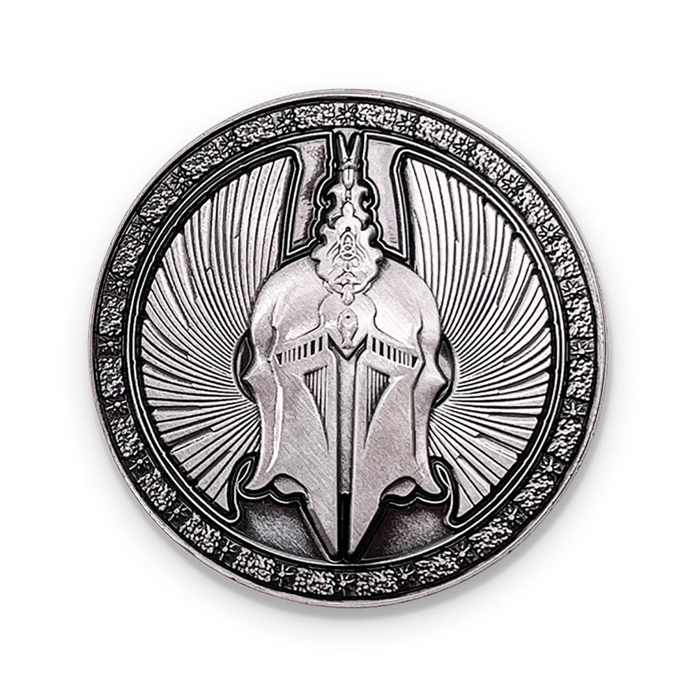 Paladin - Single 45mm Class Coins (ONLINE ORDER ONLY)