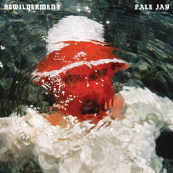 Pale Jay - Bewilderment (Opaque Red Colored Vinyl) [Vinyl] (ONLINE ORDER ONLY)