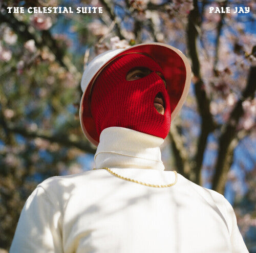 Pale Jay - The Celestial Suite [Vinyl]