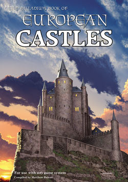 European Castles (Online Only)