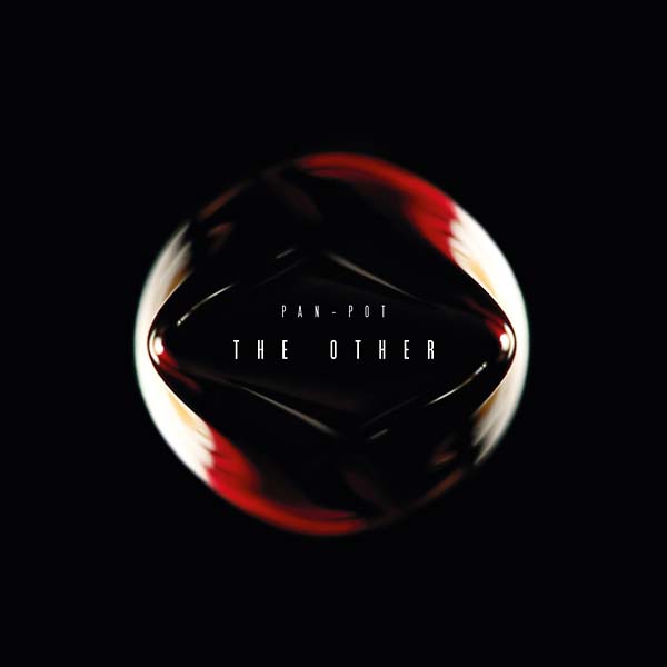 PAN-POT - The Other [CD] (ONLINE ORDER ONLY)