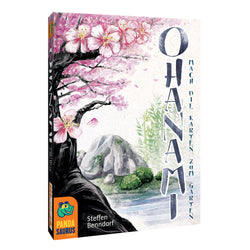 Ohanami (ONLINE ORDER ONLY)