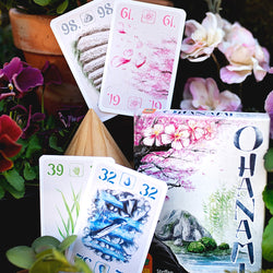 Ohanami (ONLINE ORDER ONLY)