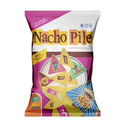 Nacho Pile (ONLINE ORDER ONLY)